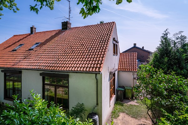 Medium property photo - Haspelstraat 1, 6911 BA Pannerden